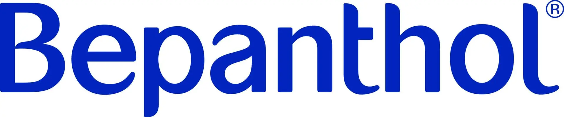 Logo Bepanthol